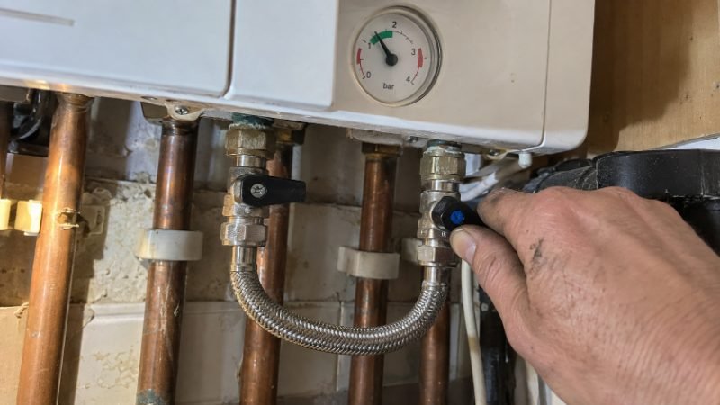Boiler Repair in Chichester