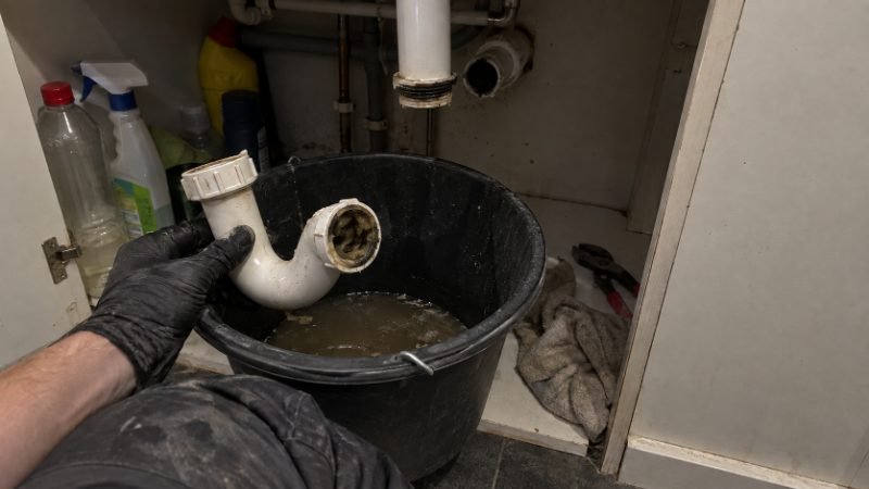Drain Cleaning services in Chichester, Portsmouth