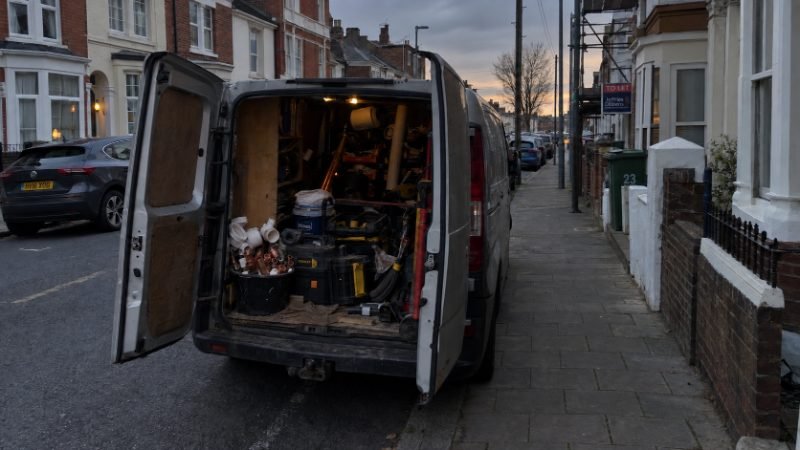 Plumbing Services services in Chichester, Portsmouth